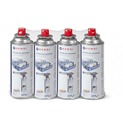 Балончики для пальника, компл. 4 шт., HENDI 199046