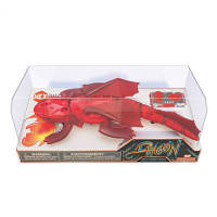 Інтерактивна іграшка Hexbug Нано-робот Dragon Single на ІЧ-керуванні, червоний (409-6847 red)