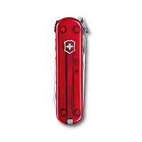 Швейцарский нож Victorinox Nailclip 580 Vx06463.T