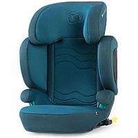 Автокресло Xpand 2 i-Size Kinderkraft KCXPAN02BLU0000 Harbour Blue, Lala.in.ua