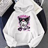 Худі куромі 7, фото 2