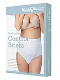 Бандаж-труси післяпологові стягувальні чорні RelaxMaternity SLIM арт.5200, Італія, фото 6