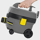 Karcher t 7/1 classic 1.527-202.0 Професійний пилосос мішки 10 шт + щілинна насадка, фото 2