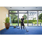 Karcher t 7/1 classic 1.527-202.0 Професійний пилосос мішки 10 шт + щілинна насадка, фото 4