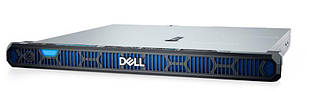 Сервер Dell PowerEdge XR5610 Rugged, Gold 5416S 2GHz/16-core/1P, 128GB DDR5, 960GB SSD, 4SFF, PERC H355,