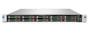 Сервер HPE DL360 Gen10 5220R 2.2 GHz / 24-core/1P 32GB-R/S100i/NC 8SFF 800W PS Svr Rck