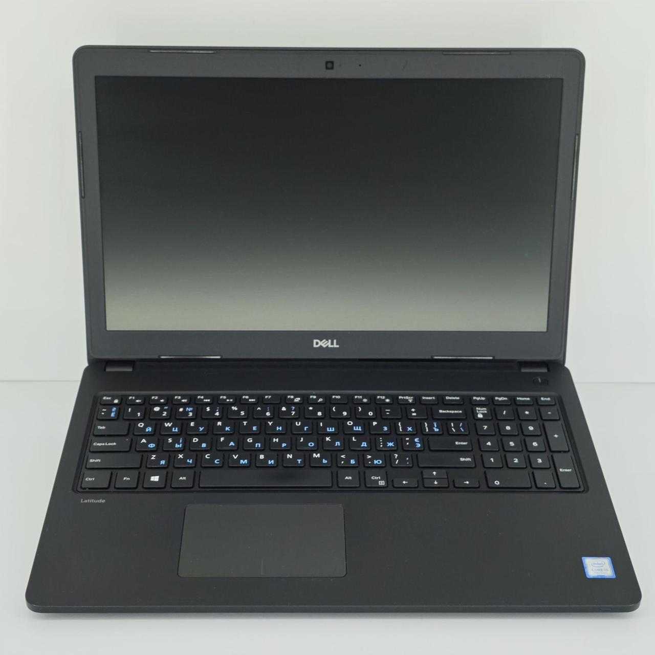 Ноутбук Dell Latitude 3580 (i5-7200U/8/256SSD) - Class A- "Б/У"