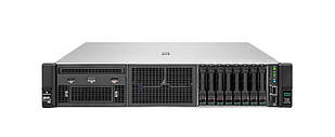 Сервер HPE DL380 Gen10 Plus 4309Y 2.8 GHz 8-core 1P 32GB-R MR416i-p NC 2P SFP+ 8SFF 800W PS Server