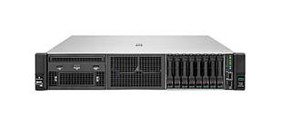 Сервер HPE DL380 Gen10 Plus 4314 2.4GHz 16-core 1P 32GB-R MR416i-p NC 2P SFP+ 8SFF 800W PS Server