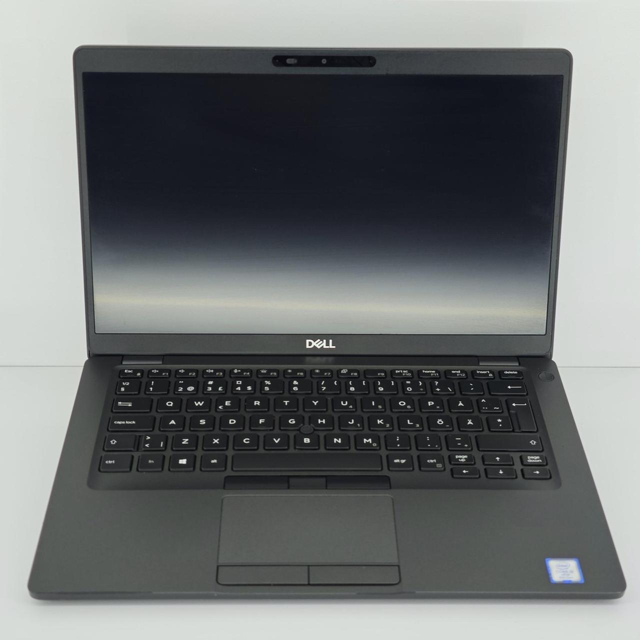Ноутбук Dell Latitude 5400 (i5-8265U/8/256SSD) — Class A- "Б/У"
