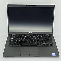 Ноутбук Dell Latitude 5400 FHD (i5-8365U/8/256SSD) - Class B "Б/В"
