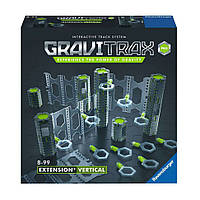 Дополнительный Набор PRO "Вертикаль" GraviTrax 26816, 33 детали, World-of-Toys