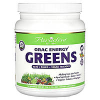 Paradise Herbs, ORAC-Energy Greens, 728 г (25,6 унции)