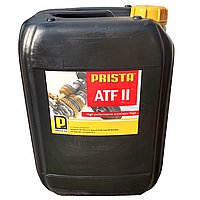 Трансмиссионное масло Prista ATF Dexron II D (АТФ 2) 20л