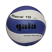 Мяч волейбольный Mistral Gala BV5661S, №5, Lala.in.ua