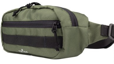Сумка на пояс Tribe Waist bag