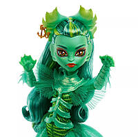 Monster High Skullector Series Creature From The Black Lagoon