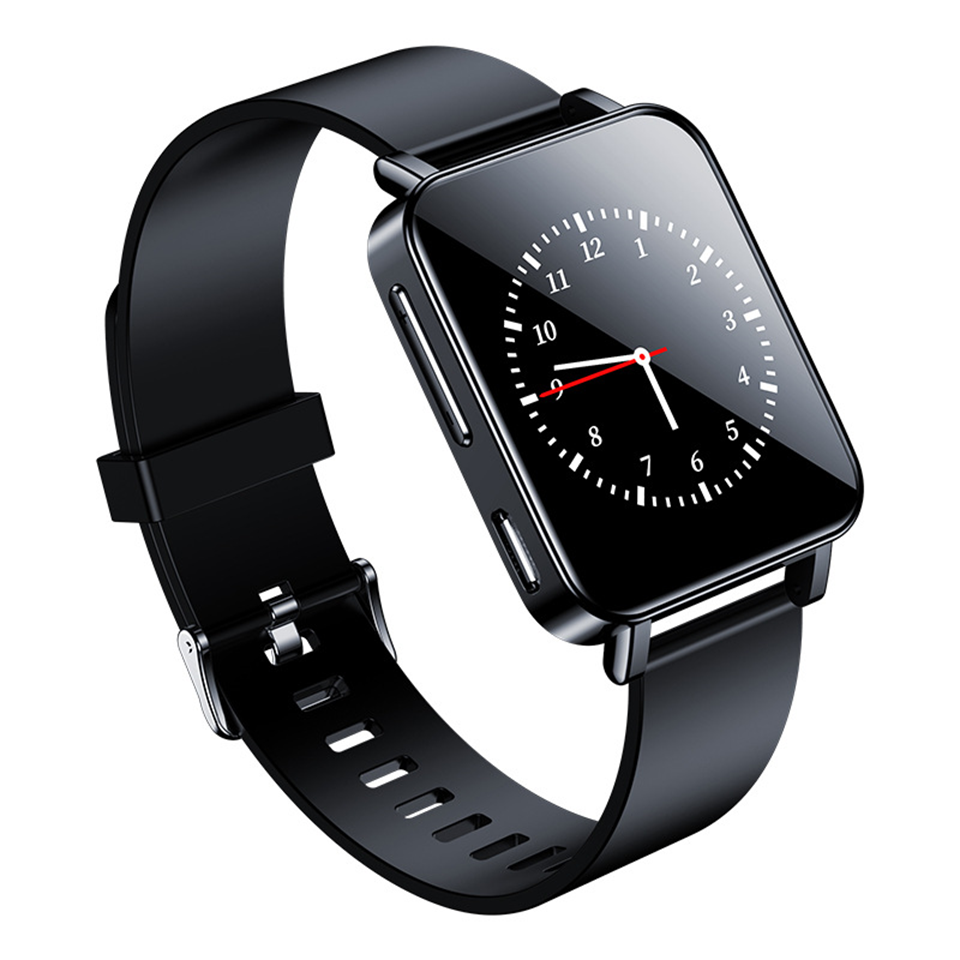 MP3 плеєр диктофон Benjie A80 HI FI Bluetooth 5.2 Hi-Fi 16Gb English version