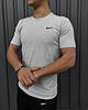 Комплект Nike футболка сіра + шорти, фото 10