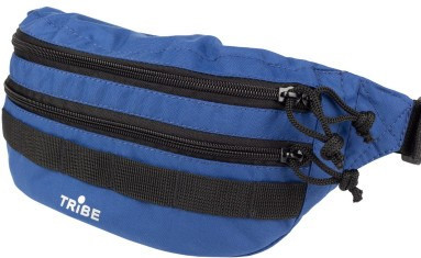 Сумка на пояс Tribe Organiser Bag Molle