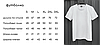 Комплект Palm Angels футболка чорна + шорти, фото 9