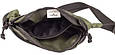 Сумка на пояс Tribe Waist bag, фото 4