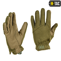 M-TAC РУКАВИЧКИ SCOUT TACTICAL MK.2 OLIVE