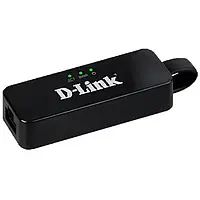 Сетевая карта D-Link DUB-E100/E1A