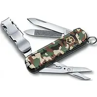 Швейцарский нож Victorinox NailClip 580 Vx06463.94