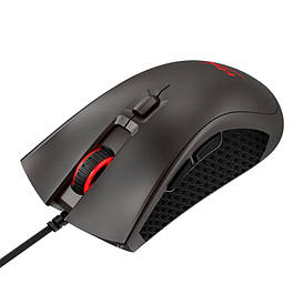 Ігрова миша HYPERX PULSEFIRE FPS PRO (сіра)