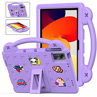 Чехол Junior Case Tablet на Doogee T30 Pro фиолетовый