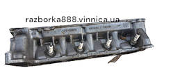 Головка блока циліндрів ВАЗ 21214(старого зразка без отвору під датчик фаз) б у