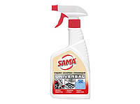 Универсальное чистящее средство SAMA с запахом лимона 500 мл