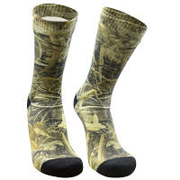 Водонепроницаемые носки Dexshell StormBLOK Socks L Camo (DS827RTCL)