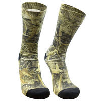 Водонепроницаемые носки Dexshell StormBLOK Socks S Camo (DS827RTCS)