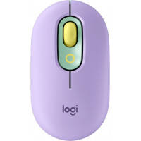 Мишка Logitech POP Mouse Bluetooth Daydream Mint (910-006547)