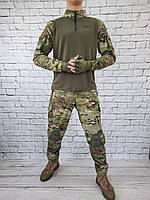 Костюм мультикам 5.11 літній, форма військова мультикам