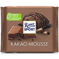 Шоколад Ritter Sport Kakao Mousse 100g