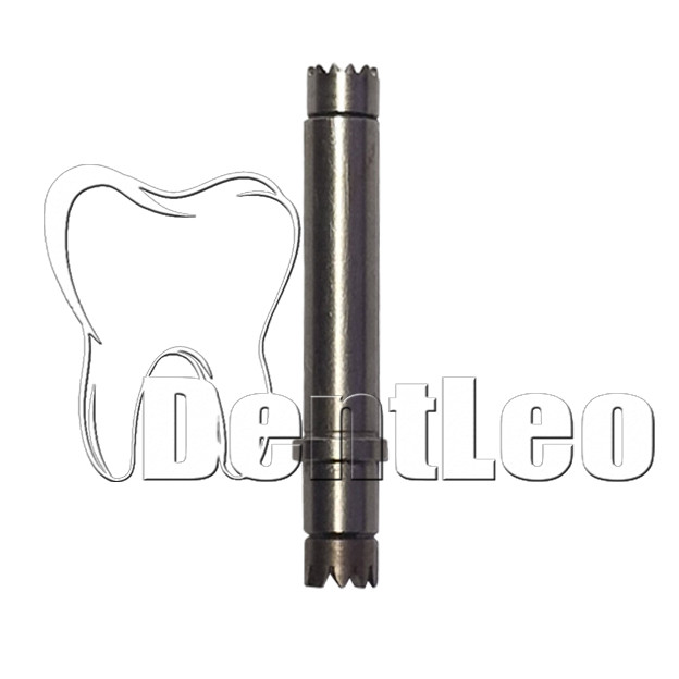 ВАЛ ПРИВОДУ ДЛЯ КУТОВОГО НАКОНЕЧНИКА 16:1 ДО ЕНДОМОТОРА