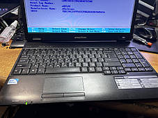 Ноутбук Acer eMachines E528 E528-T352G25 Mnkk No 24300472, фото 3