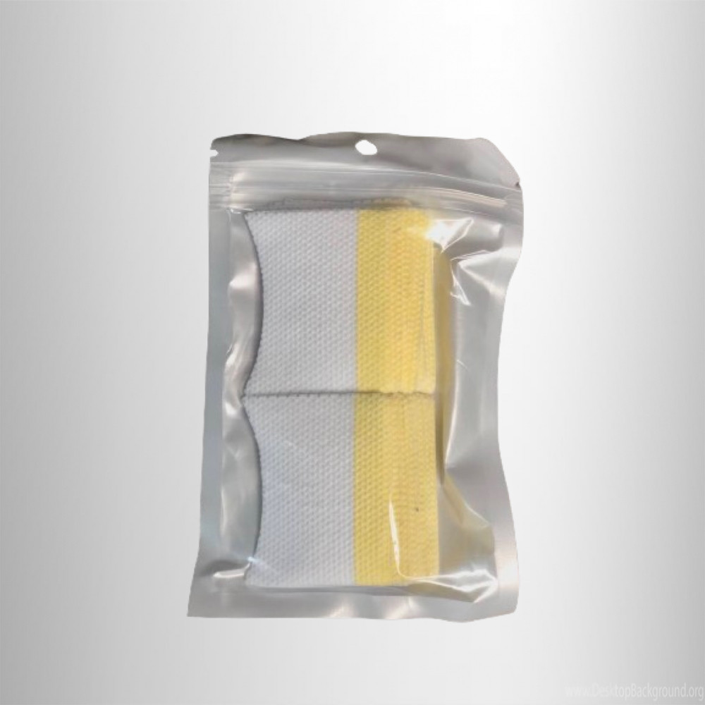 Патчі під очі тканинні SDR-00 (40шт./уп.)