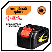 Аккумулятор GTM B18V/3Аh (18 В, 3 Ач) для шуруповерта Топ 3776563