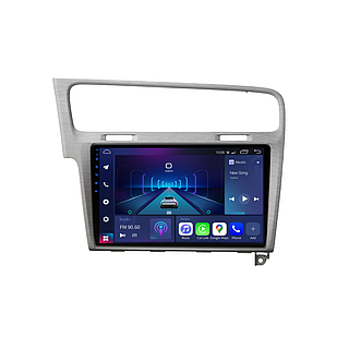 Штатний головний пристрій EasyGo VW1003-F50 10 inch Volkswagen Golf VII 2012-2021