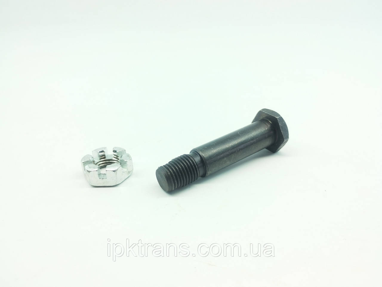 Палець рульової тяги навантажувача Hangcha HC CPCD10-18 No N030220006000