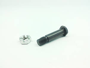 Палець рульової тяги навантажувача Hangcha HC CPCD10-18 No N030220006000, фото 1