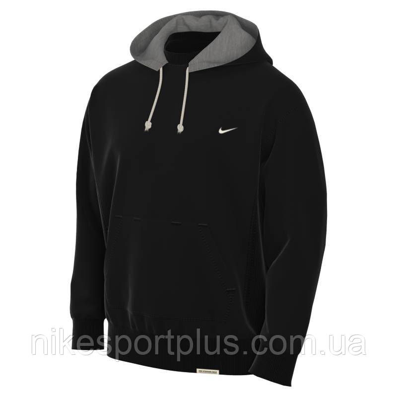 ТОЛСТОВКА M NK DF STD ISS PO HOODIE DQ5818-010