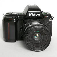 Фотоаппарат Nikon N90 AF Nikkor 28-85mm/3.5-4.5