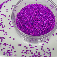 Бісер чеський Preciosa 10/0, колір 16125 - 50 г