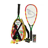 Набор для спидминтона S600 Set Speedminton 400065 в сумке, Lala.in.ua