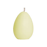 Ароматическая свеча из соевого воска "Пасхальное яйцо" Spokiy SP2347-4 Желтый 60 г , World-of-Toys